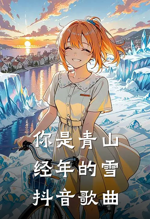 你是青山经年的雪抖音歌曲