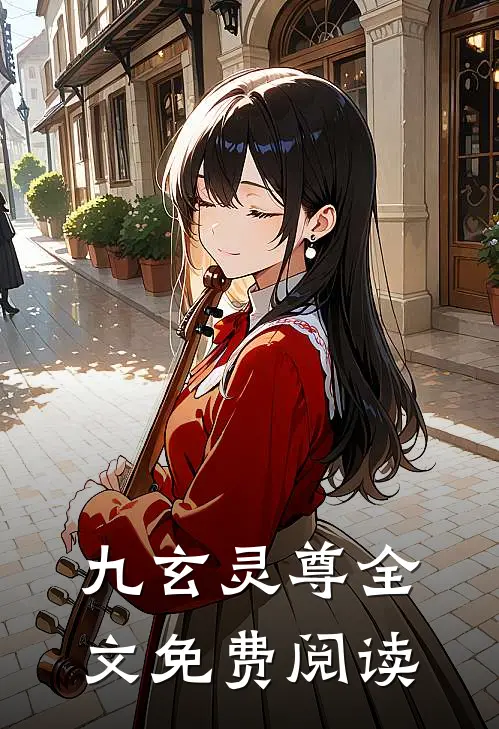 九玄灵尊全文免费阅读