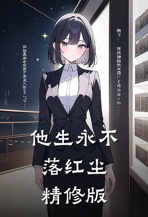 他生永不落红尘精修版