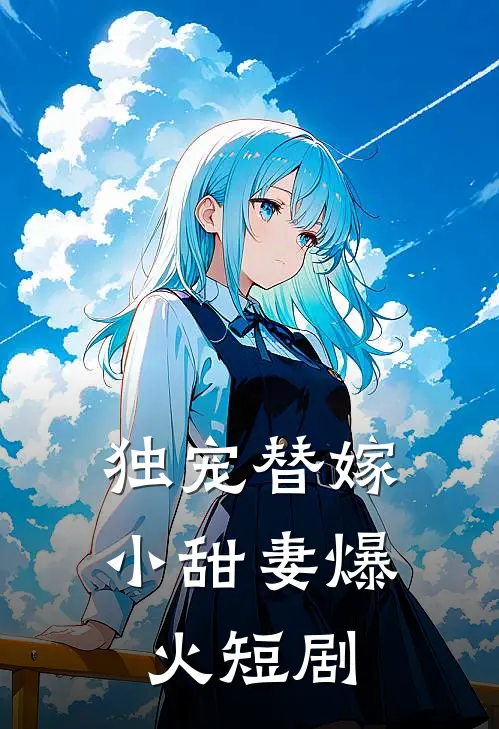 独宠替嫁小甜妻爆火短剧