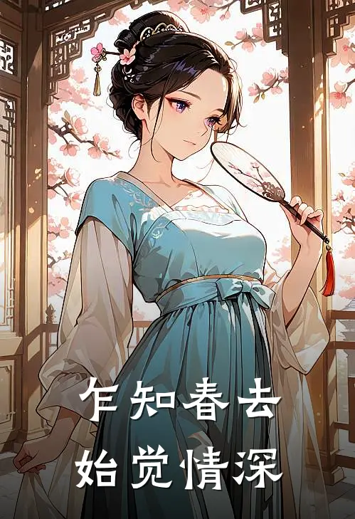 乍知春去始觉情深