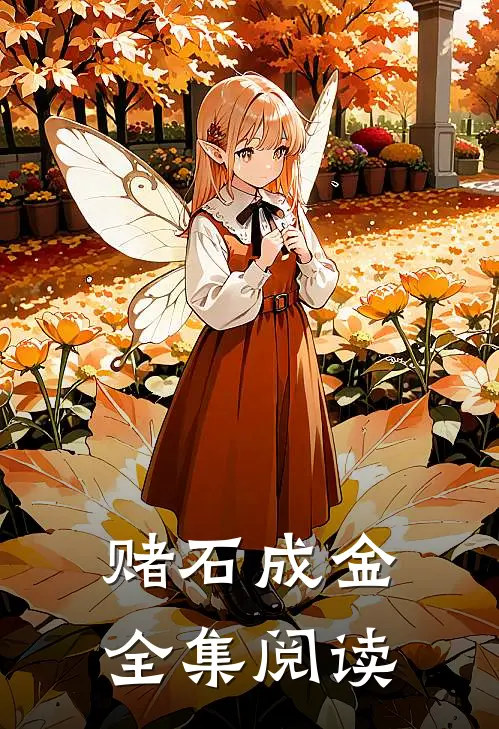 赌石成金全集阅读