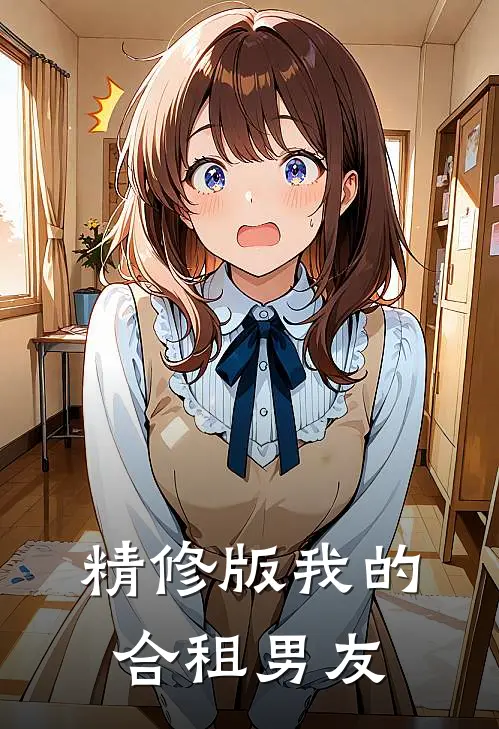 精修版我的合租男友