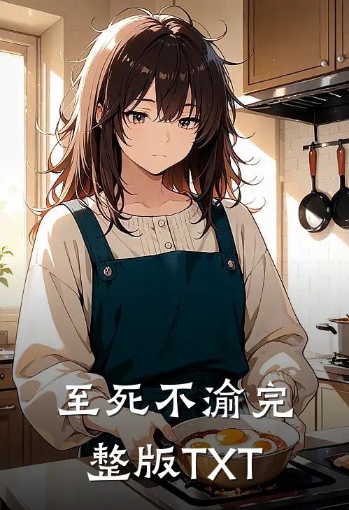 至死不渝完整版TXT