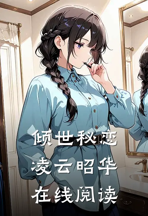 倾世秘恋凌云昭华在线阅读