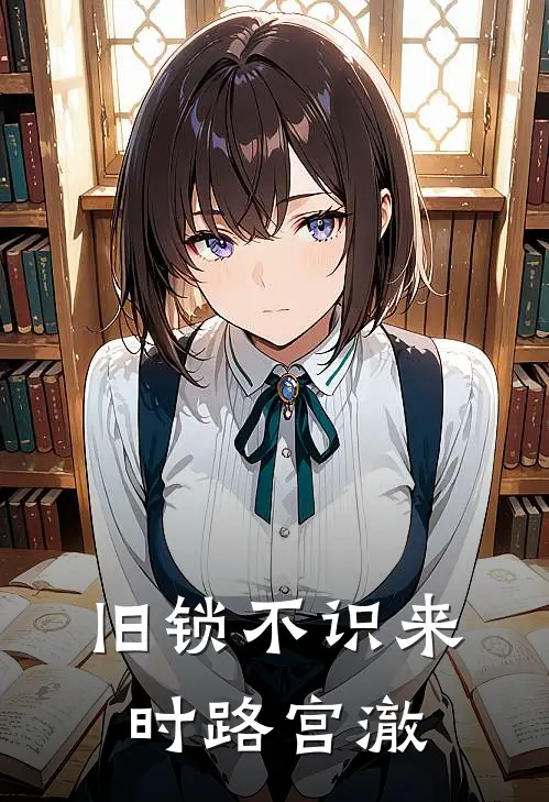 旧锁不识来时路宫澈