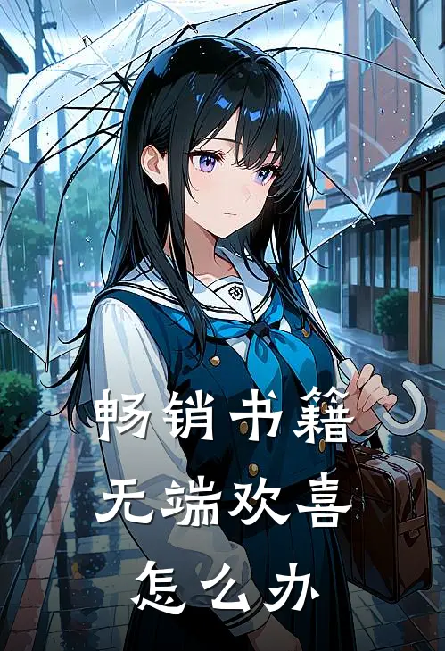 畅销书籍无端欢喜怎么办