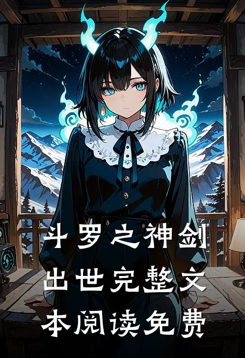 斗罗之神剑出世完整文本阅读免费