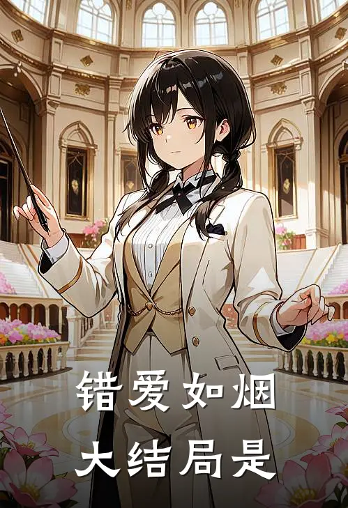 错爱如烟大结局是