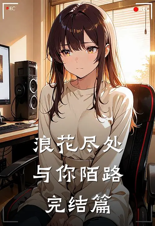 浪花尽处与你陌路完结篇