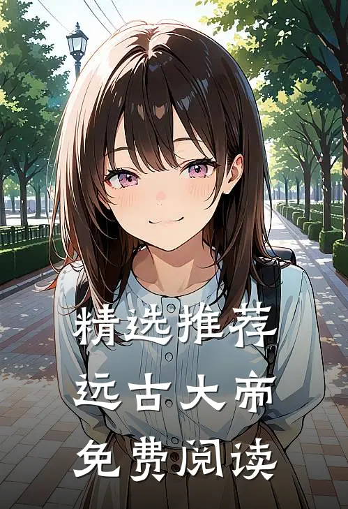 精选推荐远古大帝免费阅读