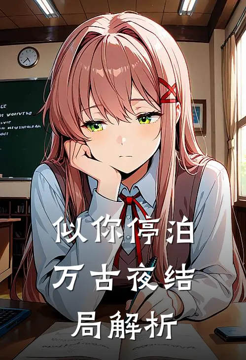 似你停泊万古夜结局解析