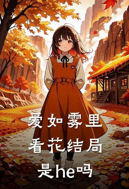 爱如雾里看花结局是he吗