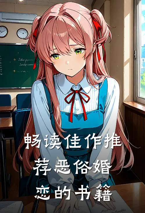 畅读佳作推荐恶俗婚恋的书籍
