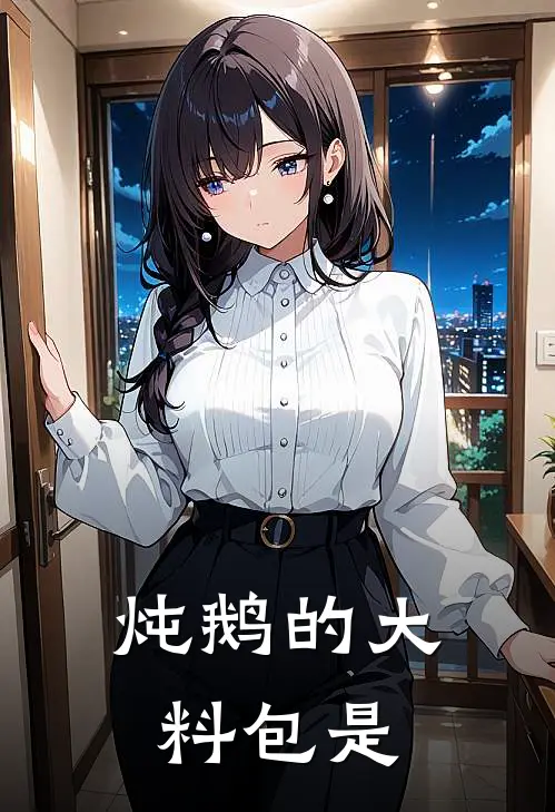 炖鹅的大料包是