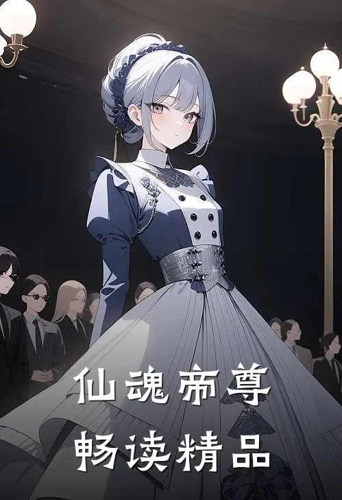 仙魂帝尊畅读精品