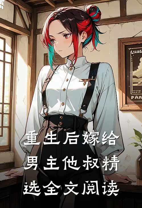 重生后嫁给男主他叔精选全文阅读