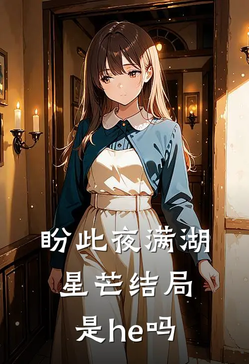 盼此夜满湖星芒结局是he吗