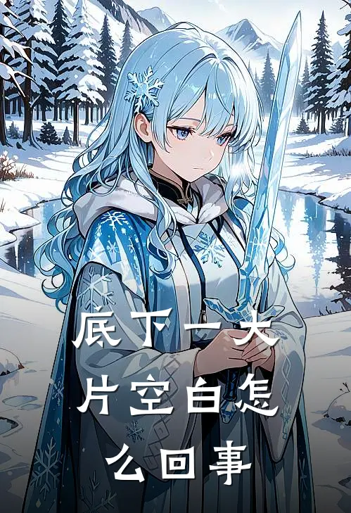 底下一大片空白怎么回事