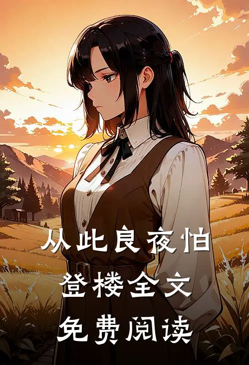 从此良夜怕登楼全文免费阅读