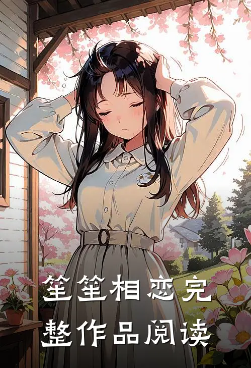 笙笙相恋完整作品阅读