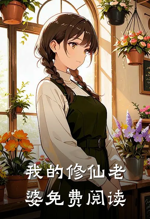 我的修仙老婆免费阅读