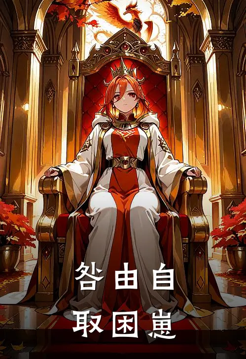 咎由自取 困崽