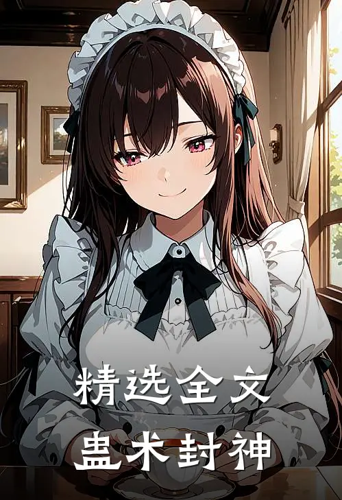精选全文蛊术封神