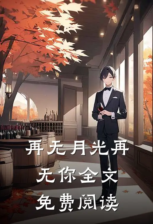 再无月光再无你全文免费阅读