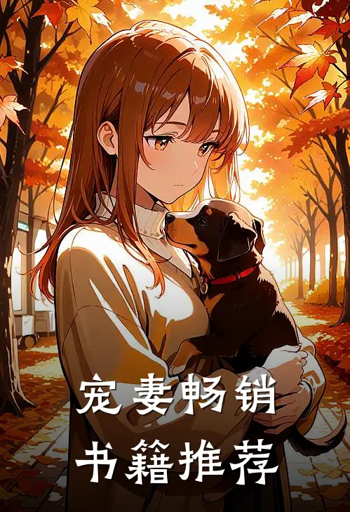 宠妻畅销书籍推荐
