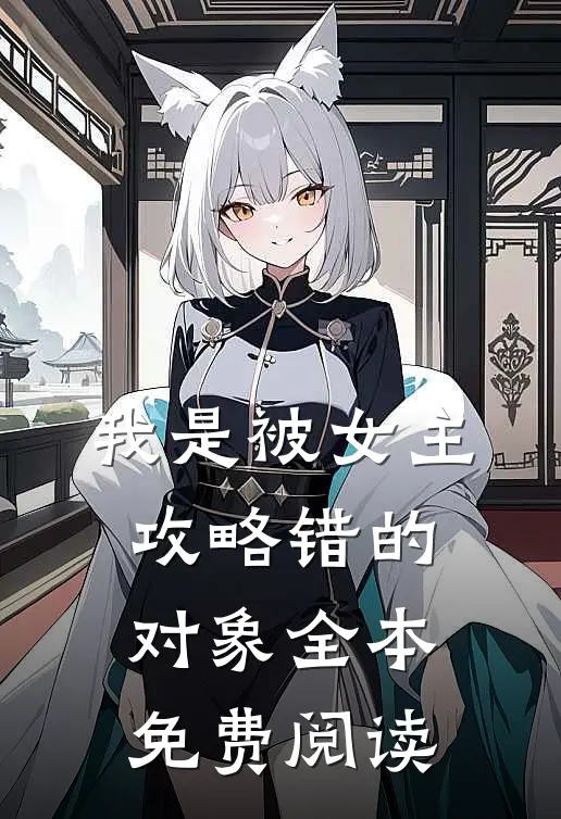 我是被女主攻略错的对象全本免费阅读