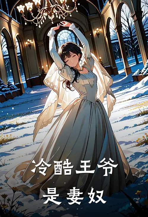冷酷王爷是妻奴