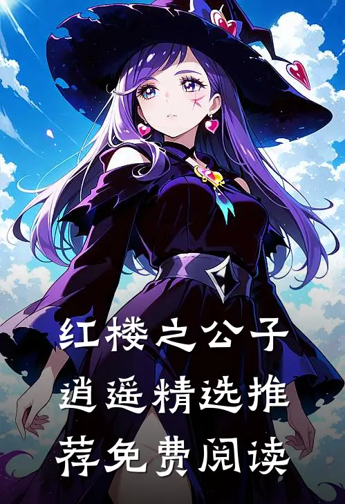 红楼之公子逍遥精选推荐免费阅读