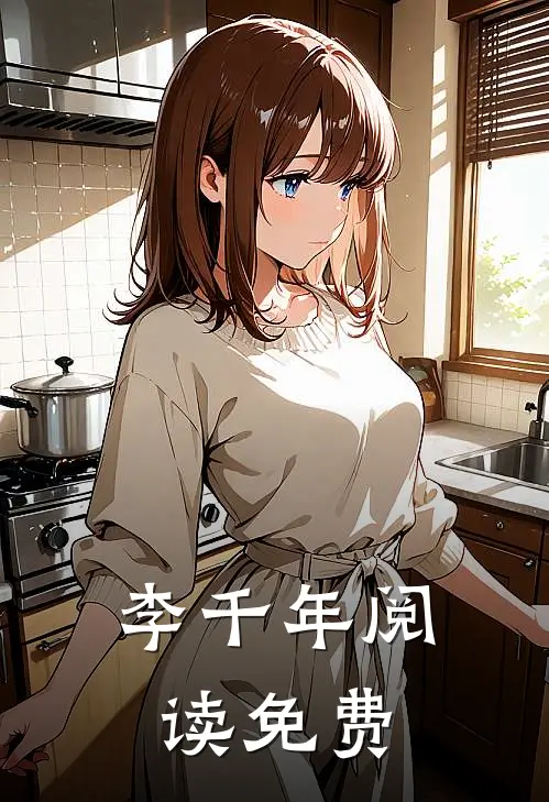 李千年阅读免费