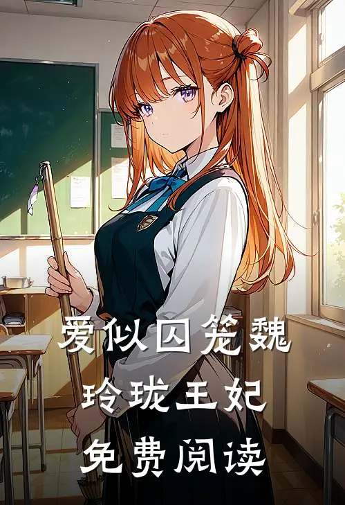 爱似囚笼魏玲珑王妃免费阅读