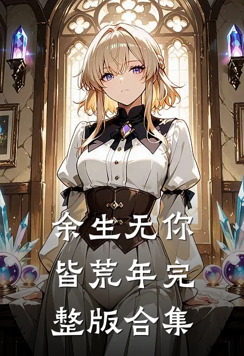 余生无你皆荒年完整版合集