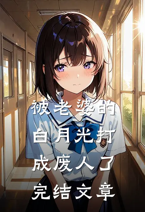 被老婆的白月光打成废人了完结文章