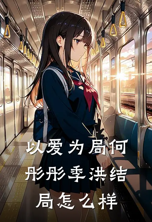 以爱为局何彤彤季洪结局怎么样