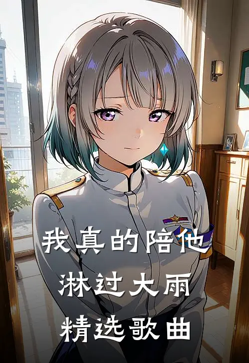 我真的陪他淋过大雨精选歌曲