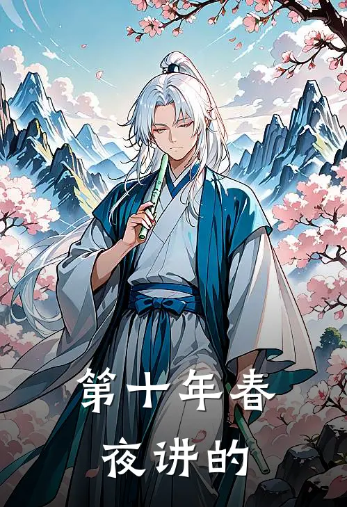 第十年春夜讲的