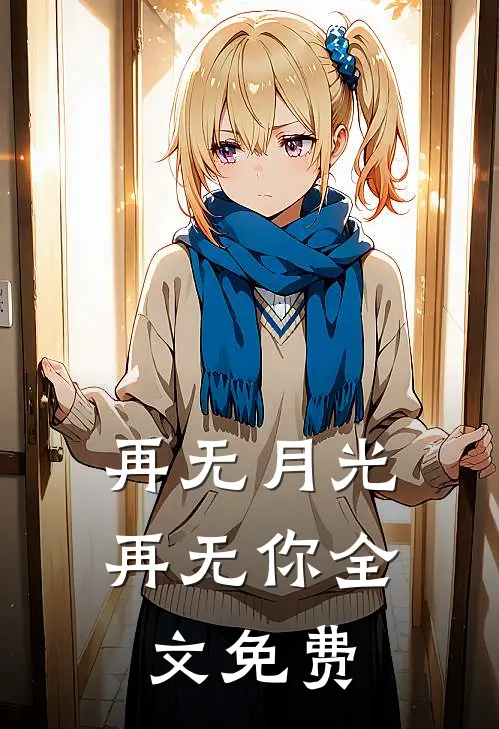 再无月光再无你全文免费