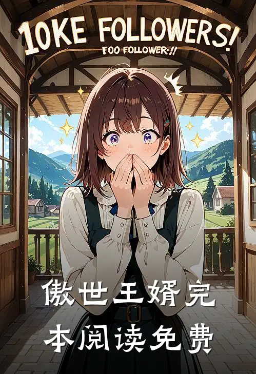傲世王婿完本阅读免费