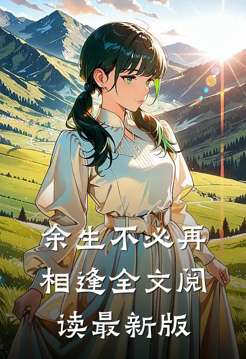 余生不必再相逢全文阅读最新版