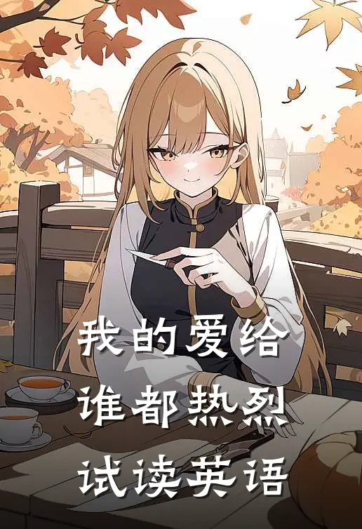 我的爱给谁都热烈试读英语