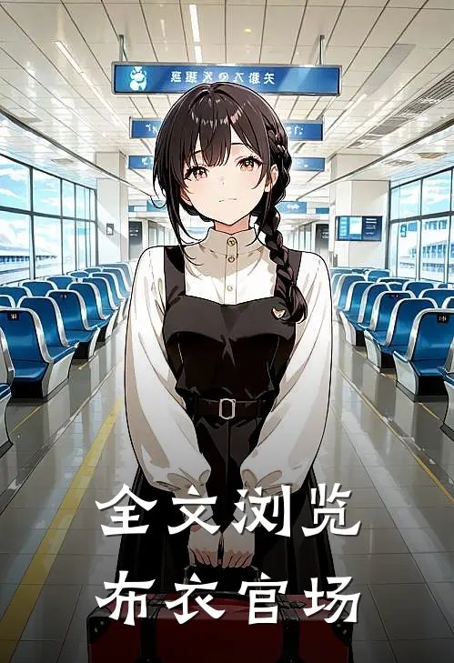 全文浏览布衣官场