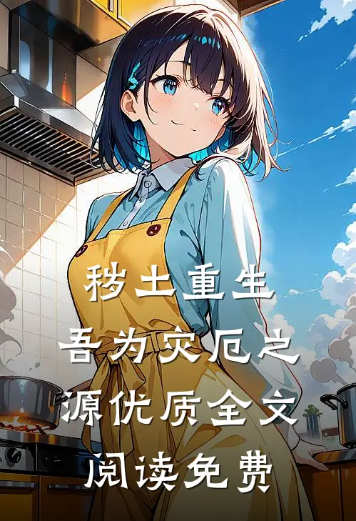 秽土重生,吾为灾厄之源优质全文阅读免费
