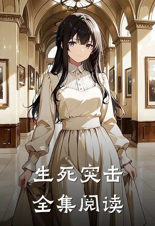 生死突击全集阅读