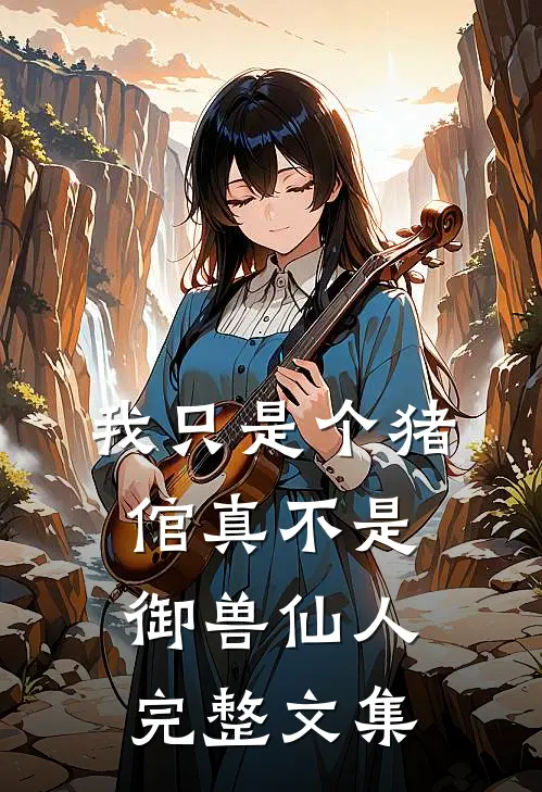 我只是个猪倌真不是御兽仙人完整文集