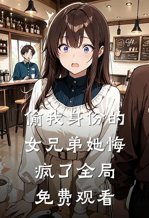 偷我身份的女兄弟她悔疯了全局免费观看