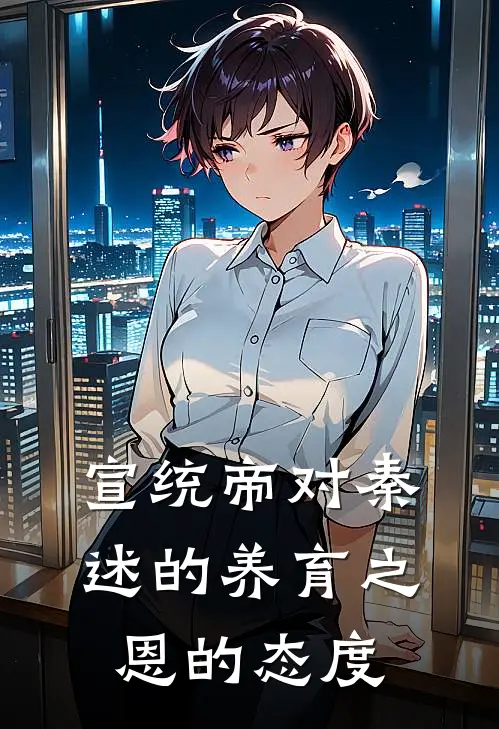 宣统帝对秦述的养育之恩的态度